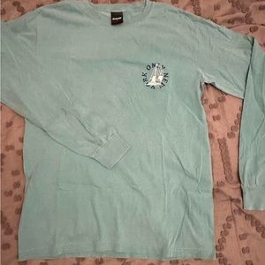 ONLY NY Sail Boat Long Sleeve T-Shirt